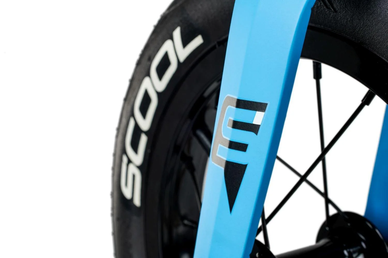 S’Cool pedeX Magnesium Black/Blue - Image 5