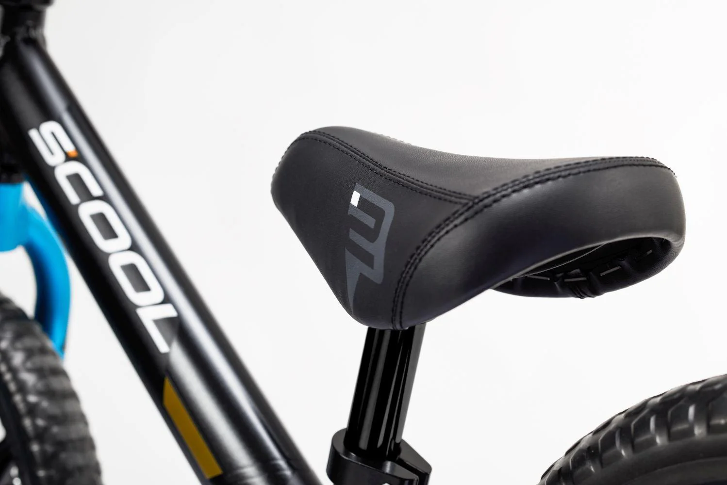 S’Cool pedeX race light Black/Blue - Image 3