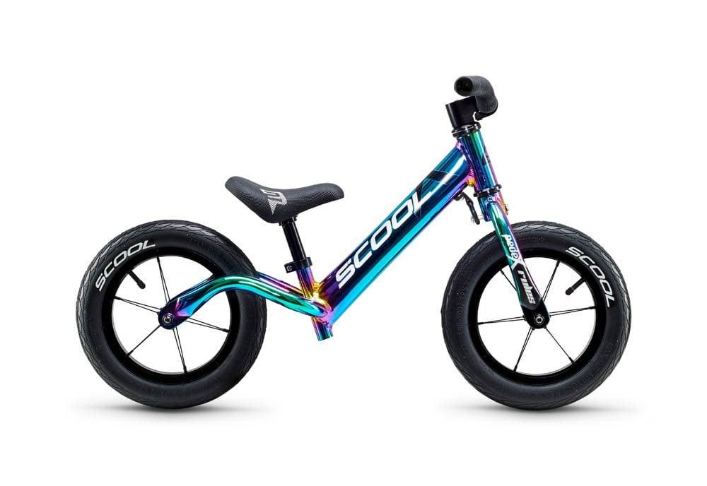 S’Cool pedeX Rainbow Rainbow
