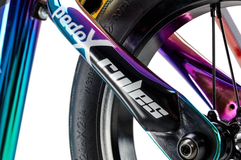 S’Cool pedeX Rainbow Rainbow - Image 3