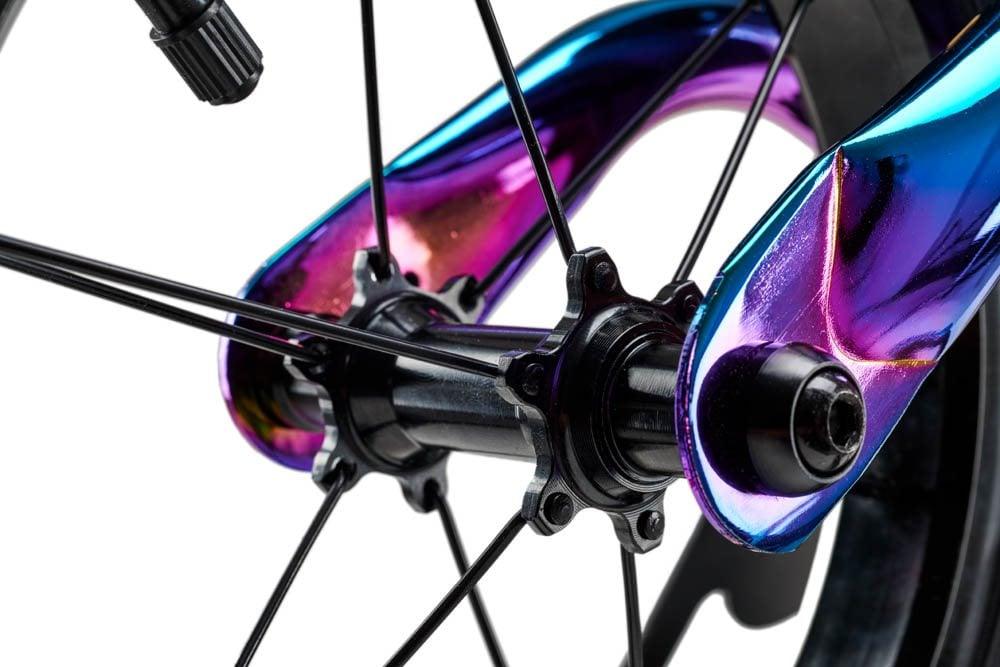 S’Cool pedeX Rainbow Rainbow - Image 7