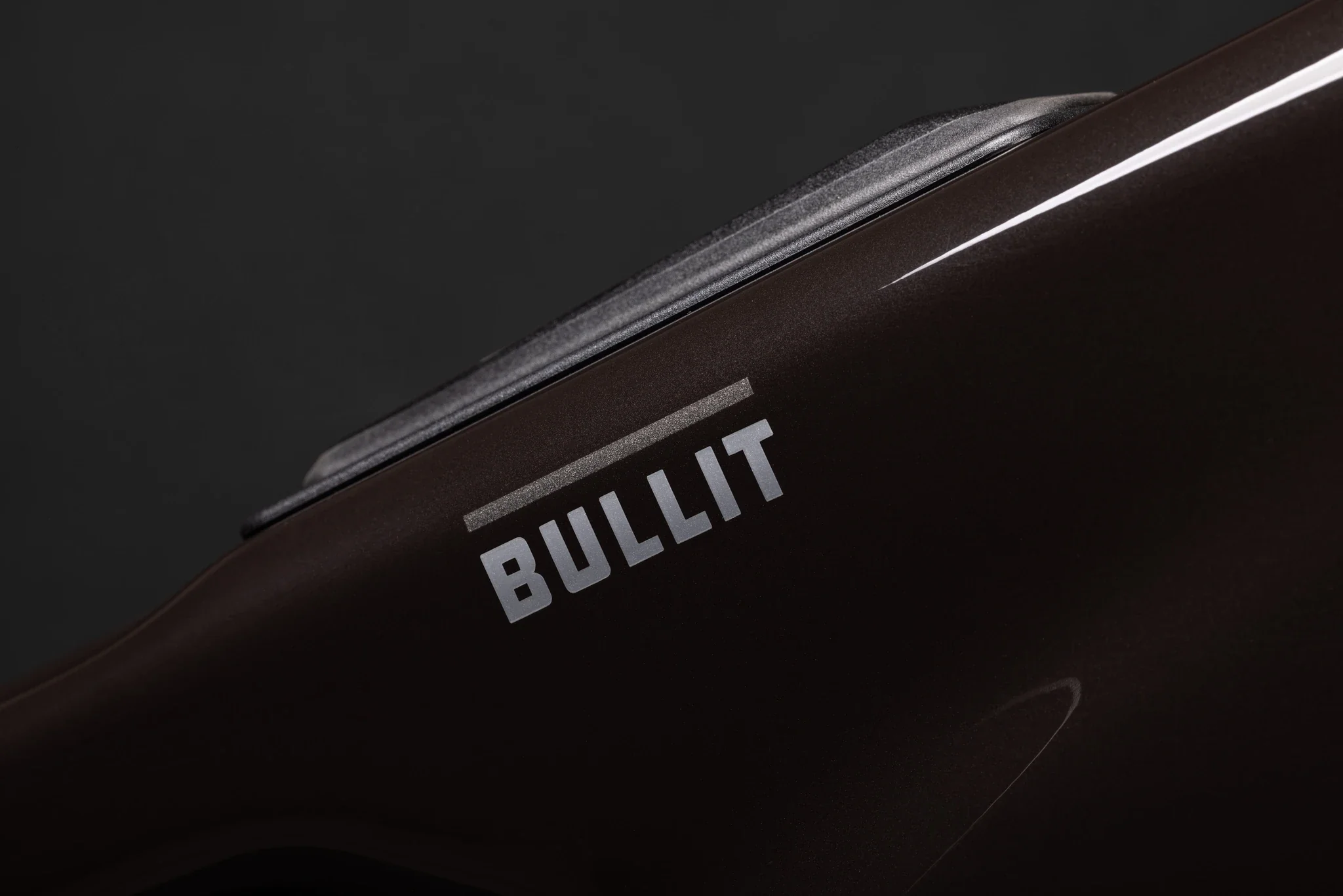 Santa Cruz Bullit 4 C MX 90 Gloss Black 2026 - Image 6