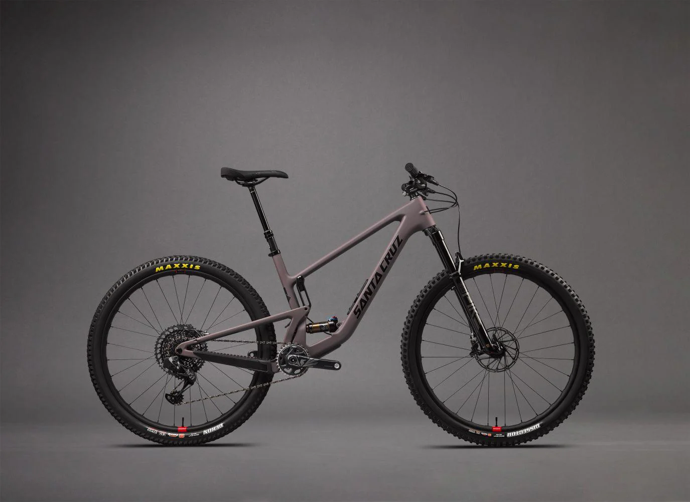 Santa Cruz Tallboy C | GX AXS | taupe - Image 2
