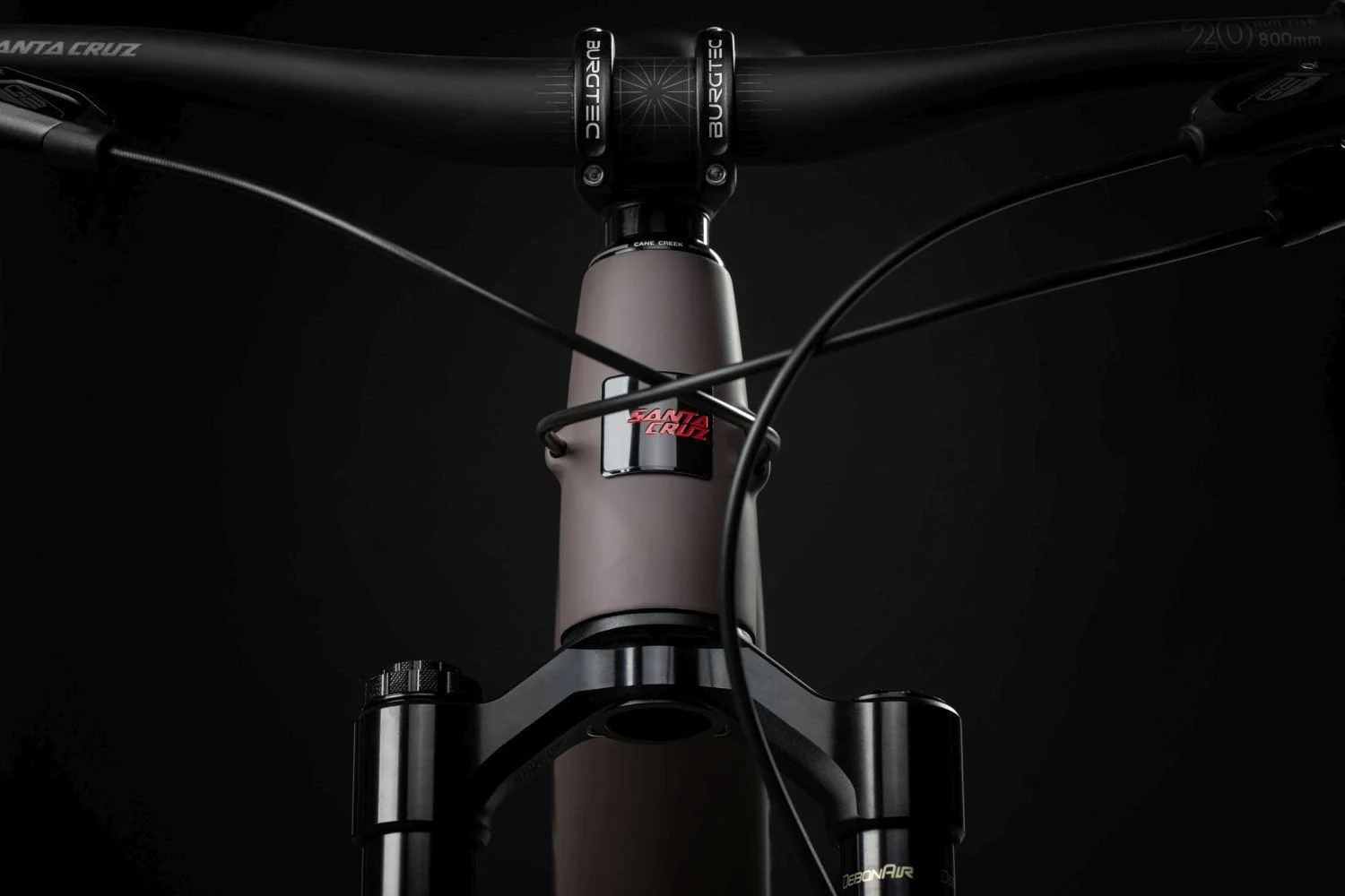 Santa Cruz Tallboy C | GX AXS | taupe - Image 3