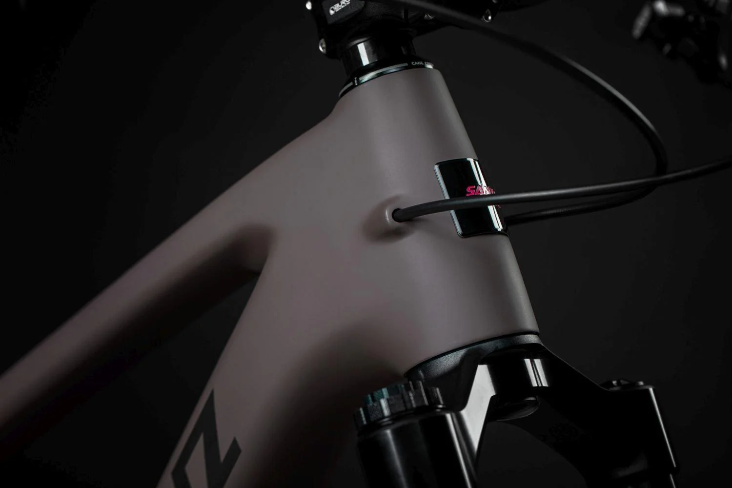 Santa Cruz Tallboy C | GX AXS | taupe - Image 4