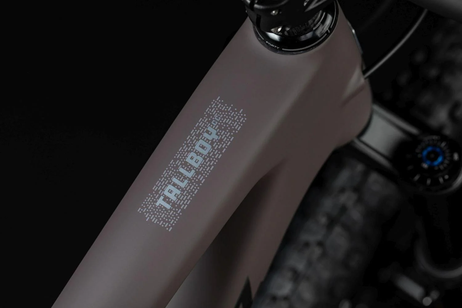 Santa Cruz Tallboy C | GX AXS | taupe - Image 5