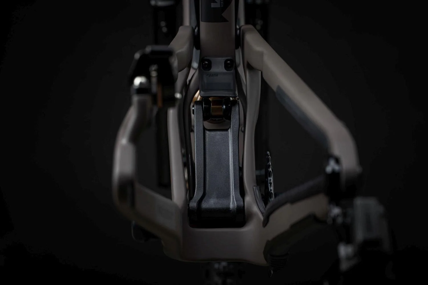 Santa Cruz Tallboy C | R | taupe - Image 7