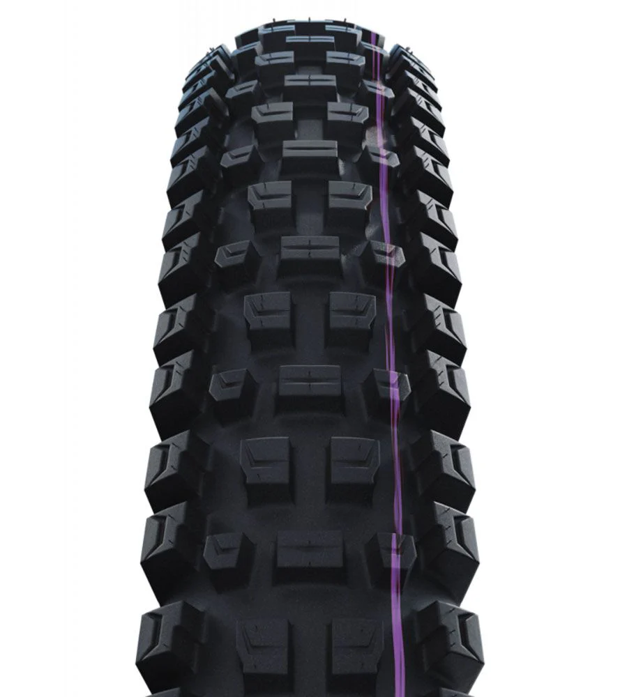 Schwalbe Albert Gravity Pro HS sw Evo Ultrasoft - Image 2