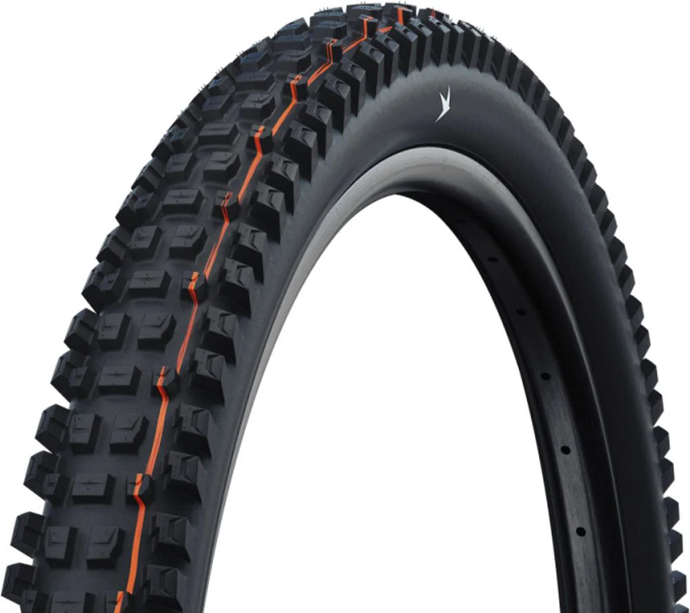 Schwalbe Albert Trail Pro Radial - Soft Evo Line | 63-622