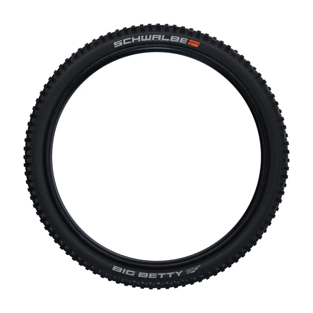 Schwalbe Big Betty HS608 fb. 70-584 sw-SSk ST - Image 2