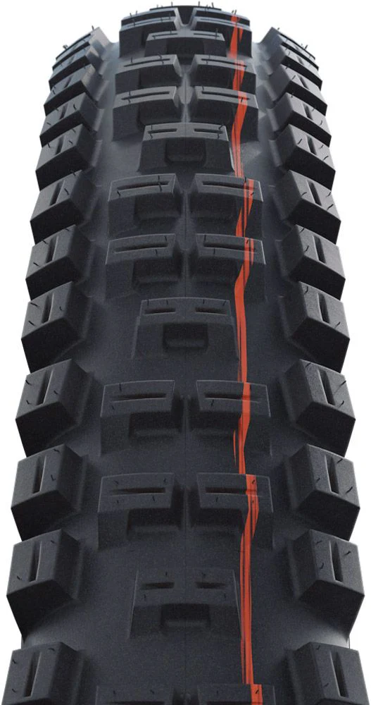 Schwalbe Big Betty Super Gravity Soft EVO Skin - Image 2