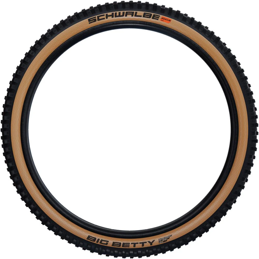 Schwalbe Big Betty Super Gravity Soft EVO Skin - Image 3