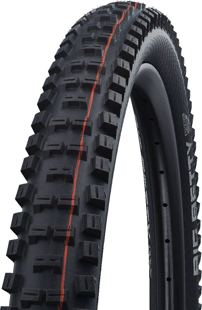Schwalbe Big Betty Super Gravity - TLE