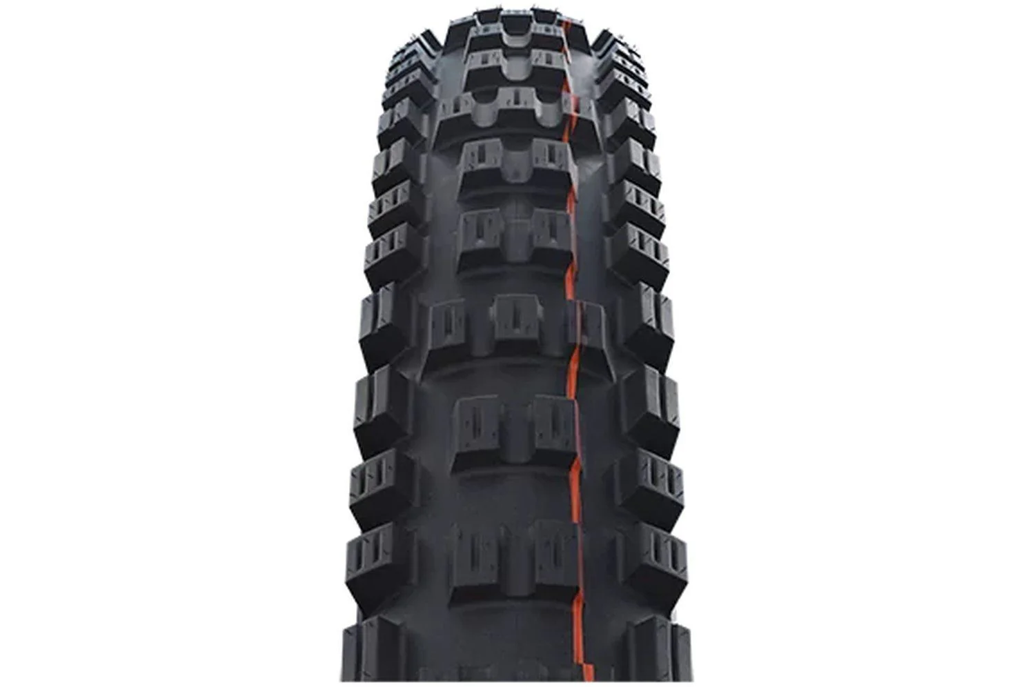 Schwalbe Eddy Current Front Faltreifen Evolution Line Soft Super Trail,TLE - Image 3