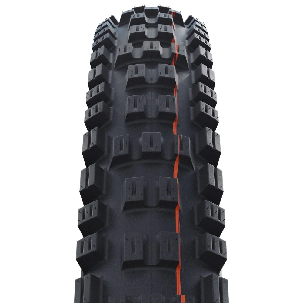 Schwalbe Eddy Current Front ST - TLE - FR - Image 2