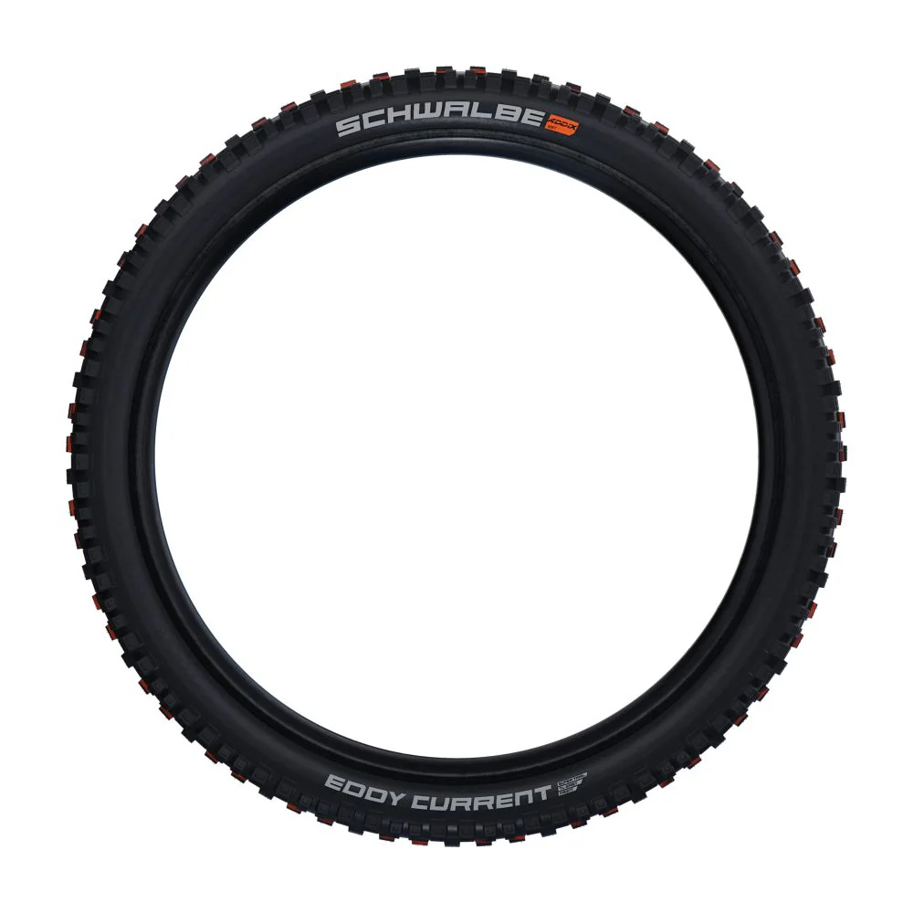 Schwalbe Eddy Current Front ST - TLE - FR - Image 3