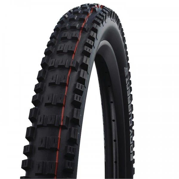 Schwalbe Eddy Current Front ST - TLE - FR - Image 4