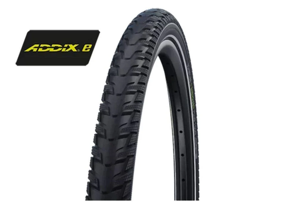 Schwalbe Energizer Plus Tour Drahtreifen Performance Line Energizer GreenGuard