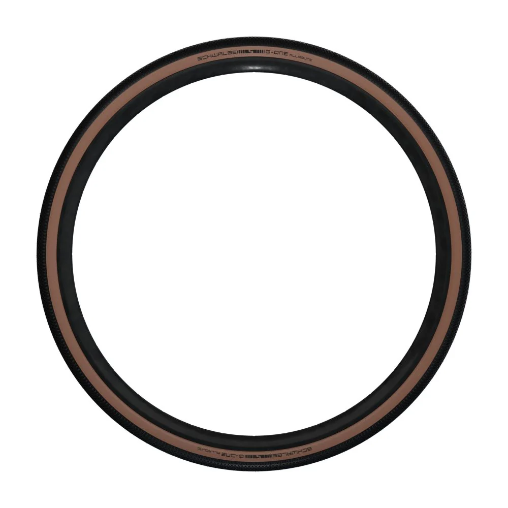 Schwalbe G-One Allround RG - TLE - FR - Image 2