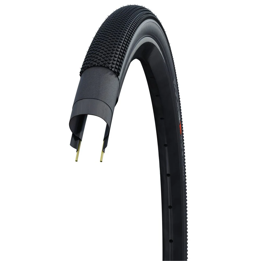 Schwalbe G-One Allround RG - TLE - FR - Image 3