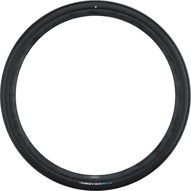 Schwalbe G-One RS PRO SuperRace TLR Addix Race - Image 2