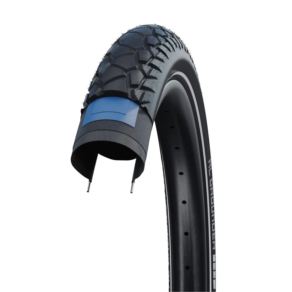 Schwalbe Grounder DD HS611 - Ref - 27.5 - Image 3