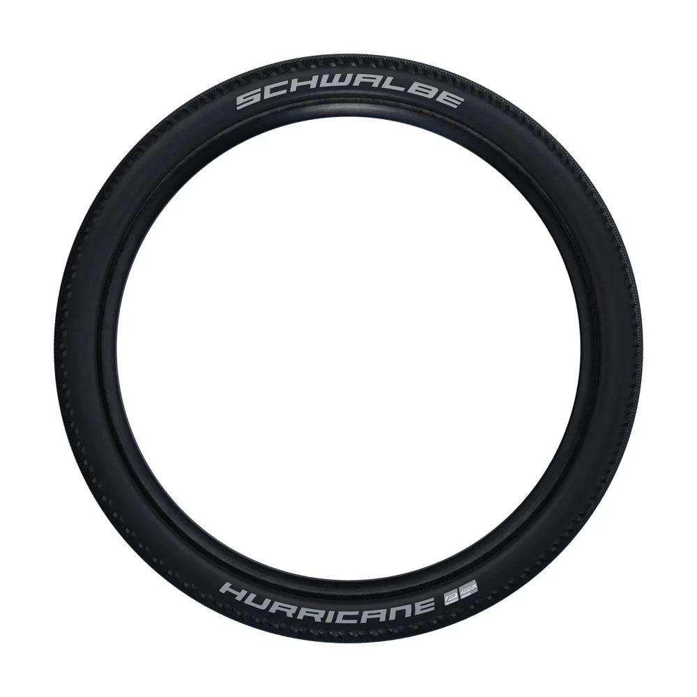 Schwalbe Hurricane DD - RaceGuard Reflex DR - Image 2