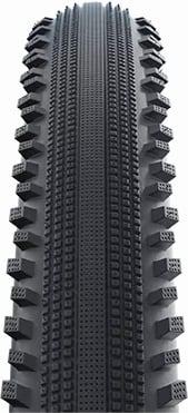 Schwalbe Hurricane Drahtreifen Performance Line Addix Black-Reflex RaceGuard E-25 - Image 5