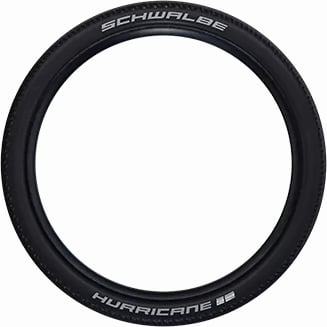 Schwalbe Hurricane Drahtreifen Performance Line Addix Black-Reflex RaceGuard E-25 - Image 6