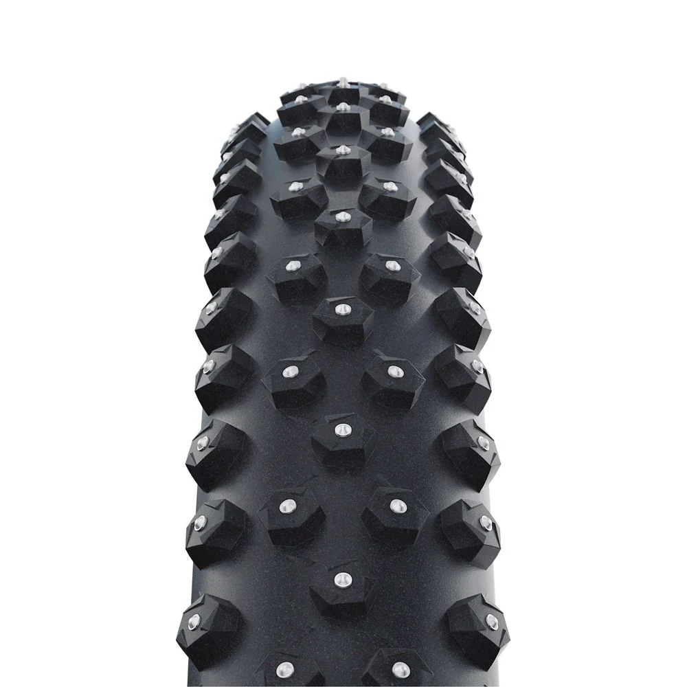 Schwalbe Ice Spiker Pro HS379 fb. 57-622 sw-SSkin - Image 2