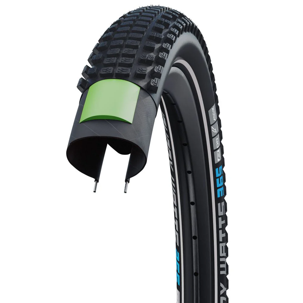 Schwalbe Johnny Watts 365 HS618 fb - 65-622 SSkin - Image 3
