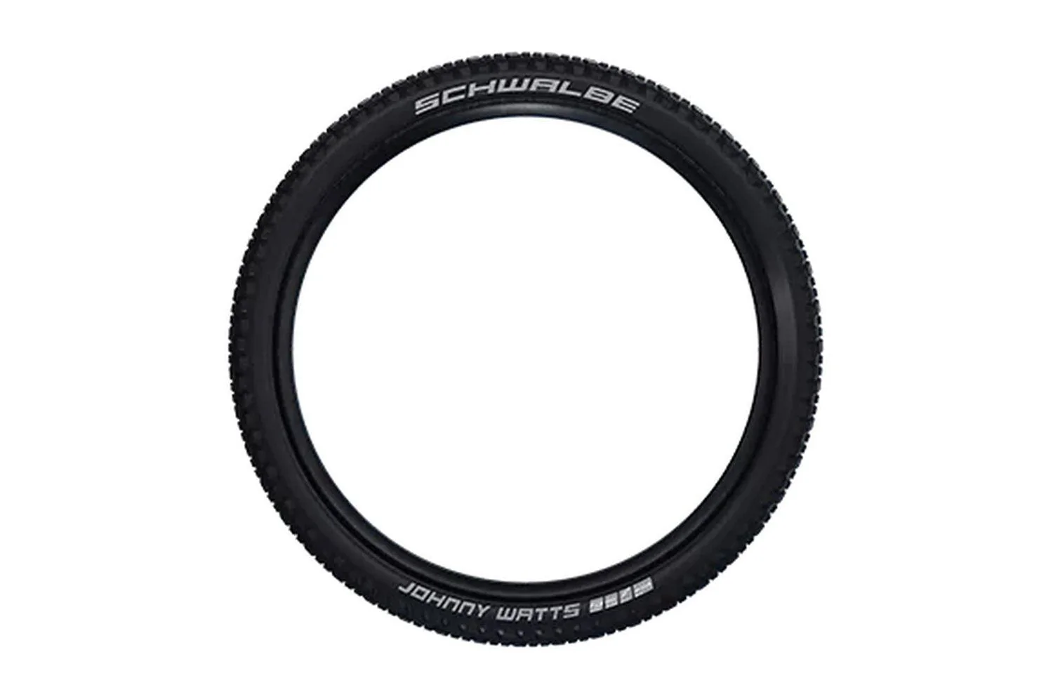 Schwalbe Johnny Watts Faltreifen Performance Line Addix DD,RaceGuard - Image 2