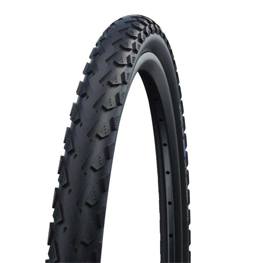 Schwalbe Land Cruiser Drahtreifen Active Line SBC Black K-Guard