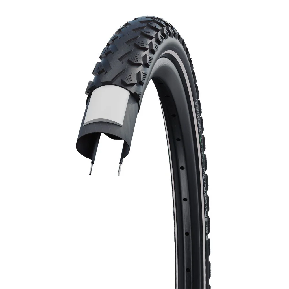 Schwalbe Land Cruiser Plus HS 450 - Image 3