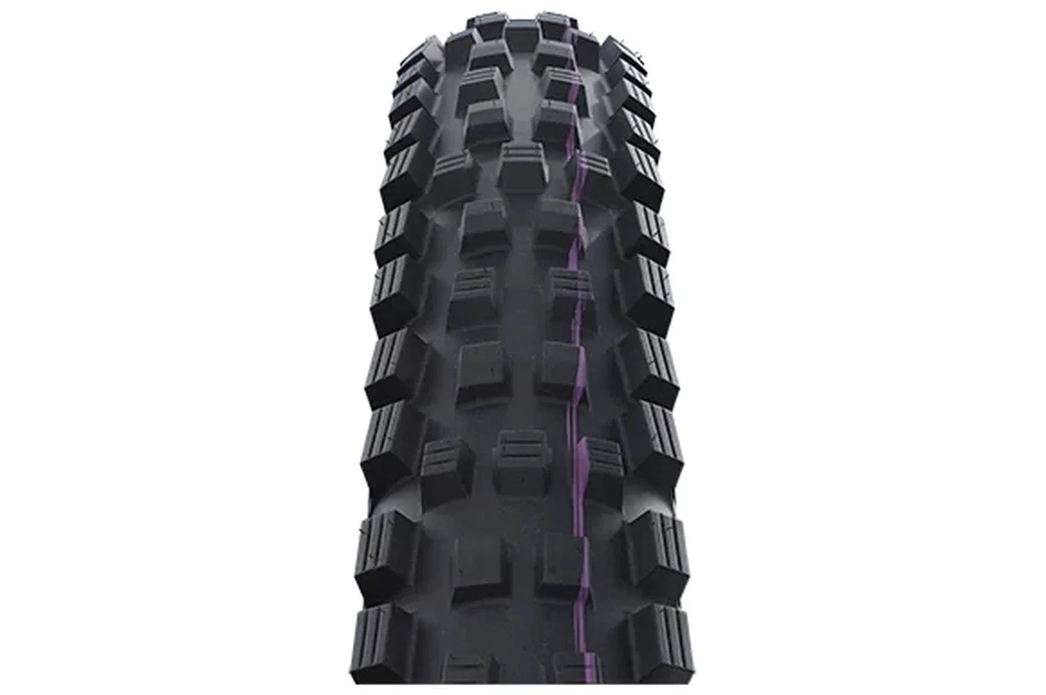 Schwalbe Magic Mary Faltreifen Evolution Line Soft Black Super Gravity,TLE - Image 3
