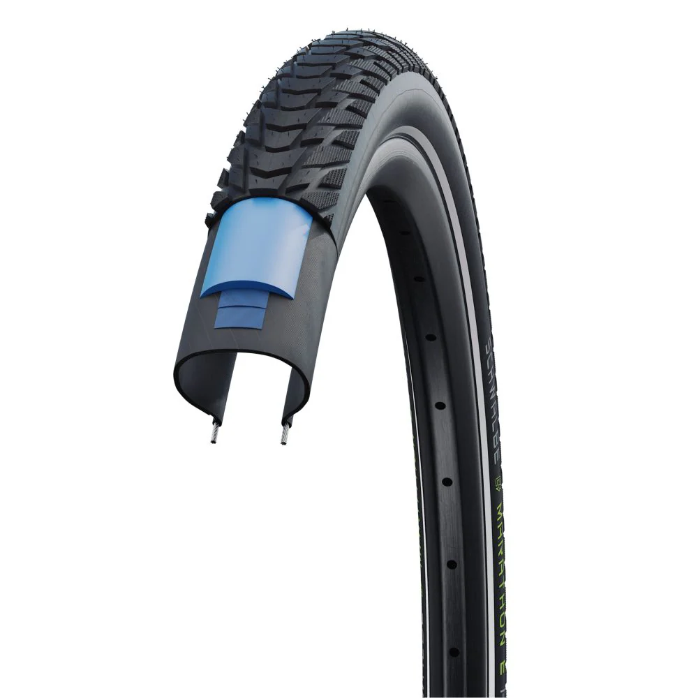 Schwalbe Marathon E-Plus HS498 - Image 3