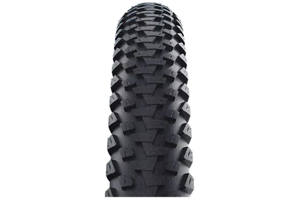 Schwalbe Marathon Plus MTB Drahtreifen Performance Line Dual Black-Reflex SmartGuard - Image 2