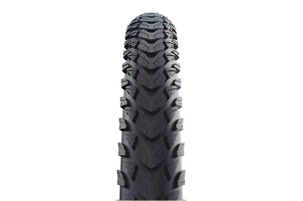 Schwalbe Marathon Plus Tour Drahtreifen Performance Line Endurance Black-Reflex SmartGuard - Image 2