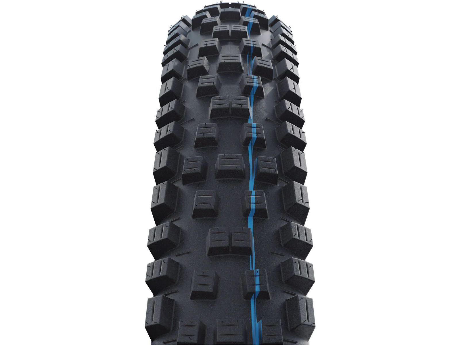 Schwalbe Nobby Nic Evolution SpeedGrip Super Ground Faltreifen - Image 2