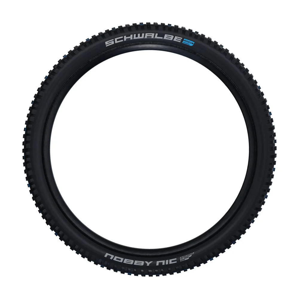 Schwalbe Nobby Nic Perf Addix E-50 Faltreifen - Image 2