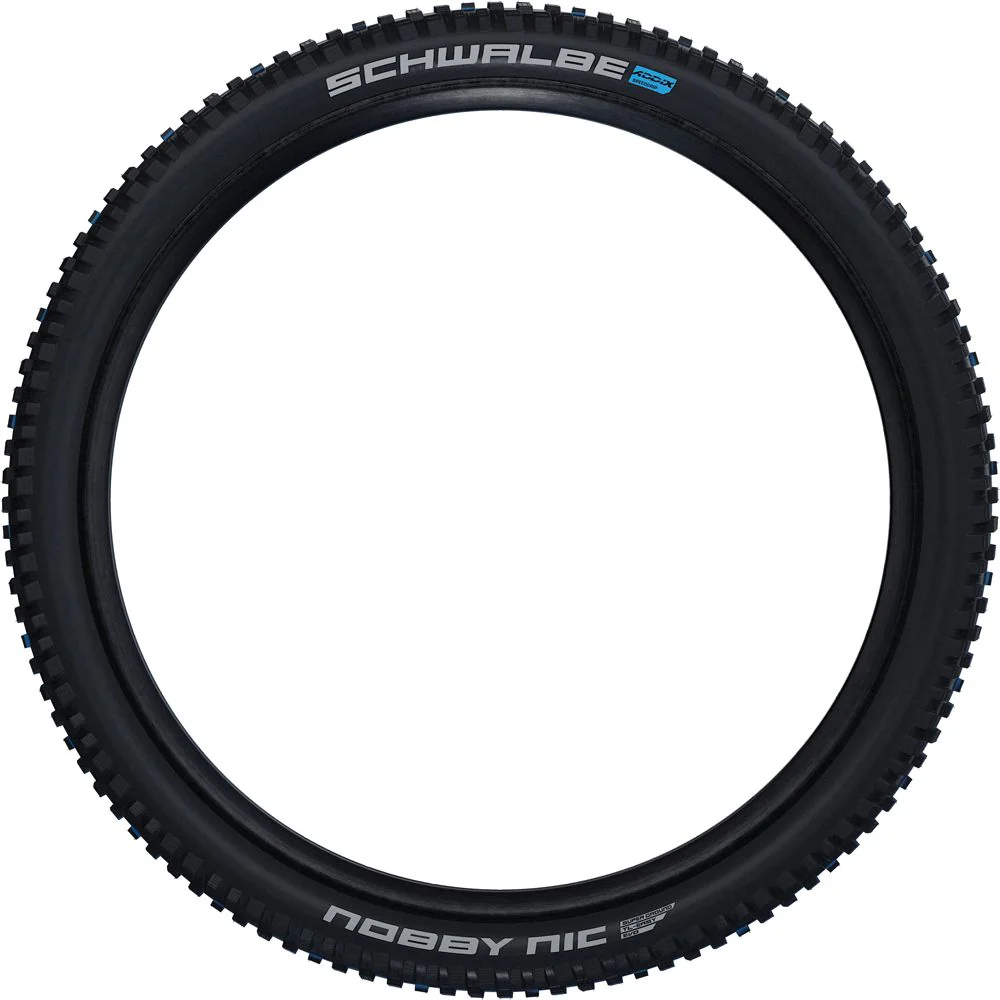 Schwalbe Nobby Nic Super Ground - TLE - FR - Image 2