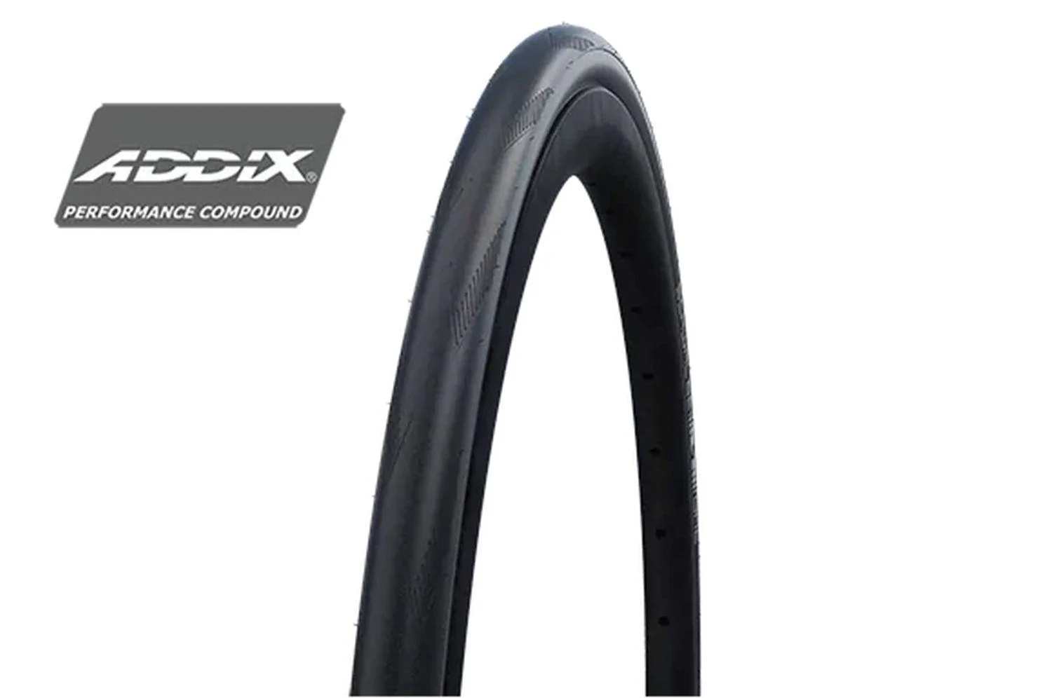 Schwalbe ONE Drahtreifen Performance Line Addix Black RaceGuard