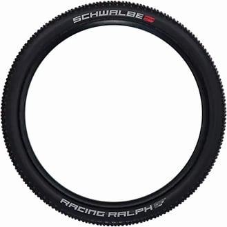 Schwalbe Racing Ralph Faltreifen Evolution Line Speed Black Super Ground,TLE - Image 2