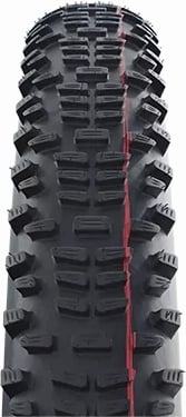 Schwalbe Racing Ralph Faltreifen Evolution Line Speed Black Super Ground,TLE - Image 3