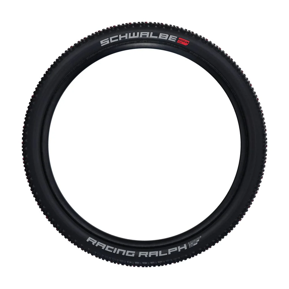 Schwalbe Racing Ralph Performance TLR Black FR - Image 2