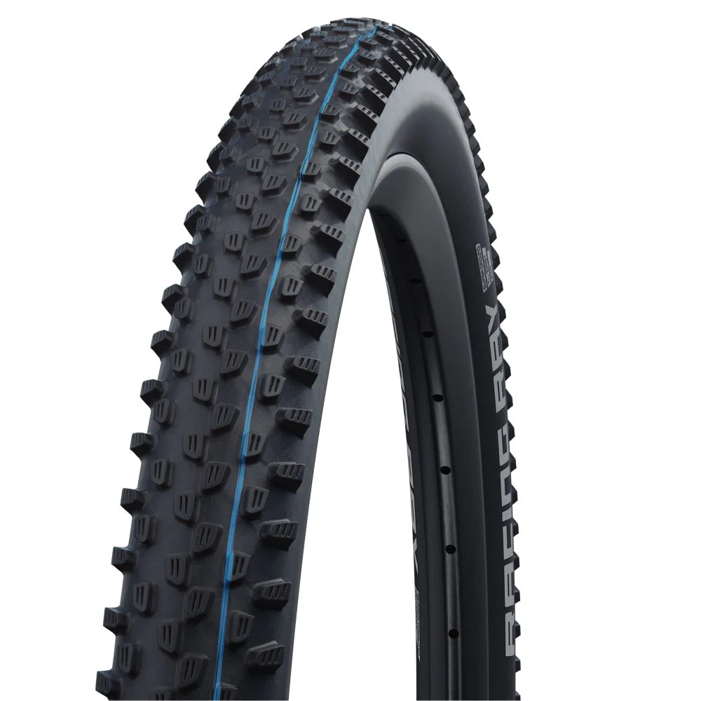 Schwalbe Racing Ray Performance - TLR Black FR