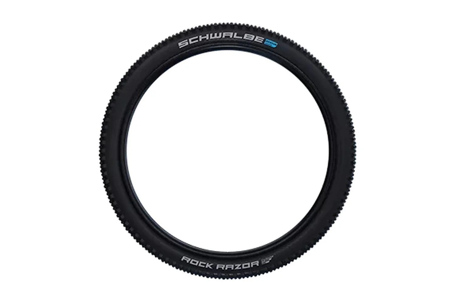 Schwalbe Rock Razor Faltreifen Evolution Line SpeedGrip Black Super Trail,TLE - Image 5