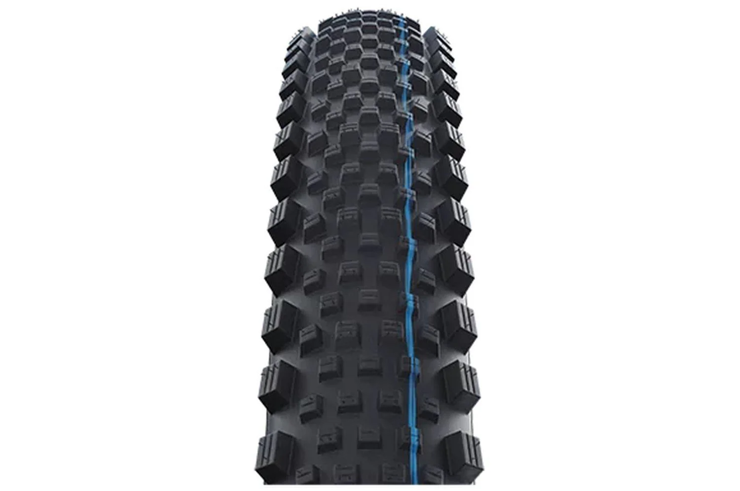 Schwalbe Rock Razor Faltreifen Evolution Line SpeedGrip Black Super Trail,TLE - Image 6