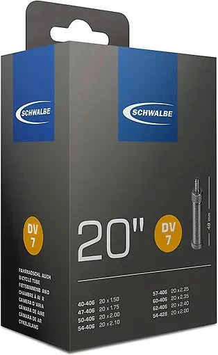 Schwalbe Schlauch DV 7
