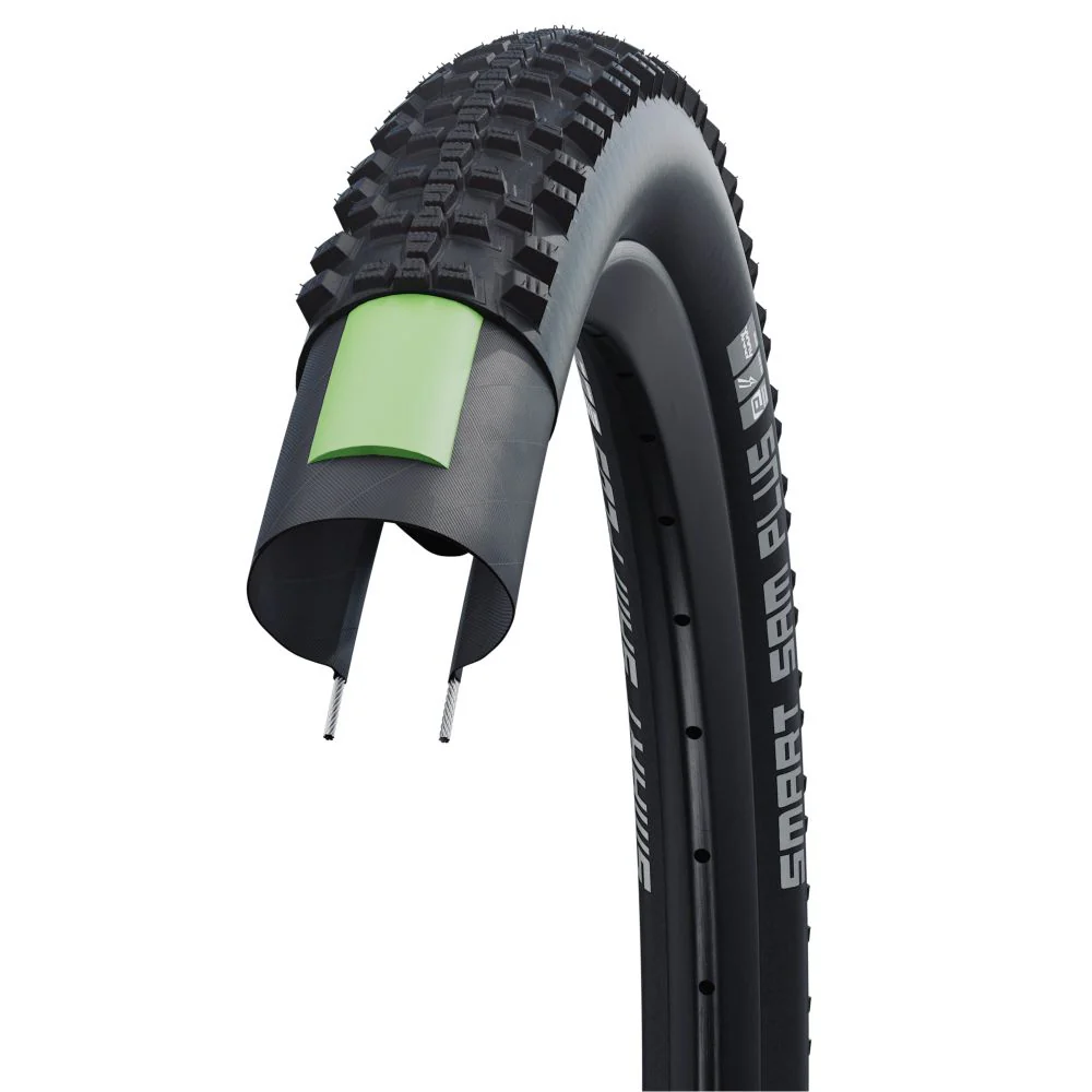 Schwalbe Smart Sam+ DD HS624 Reflx - Image 2